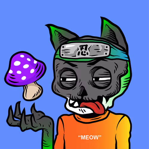 Item #1 Media