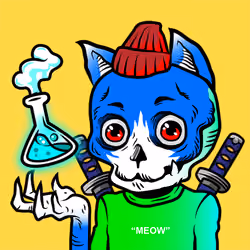Meowdel #936