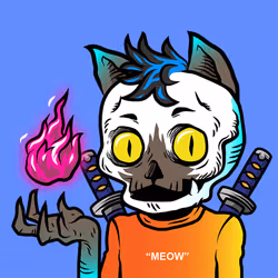 Meowdel #177