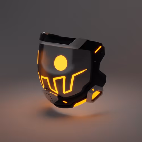 NTP / Anonymous - Yellow
