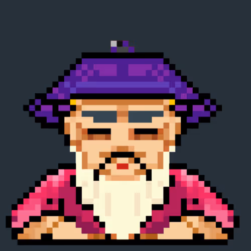 Granpasensei