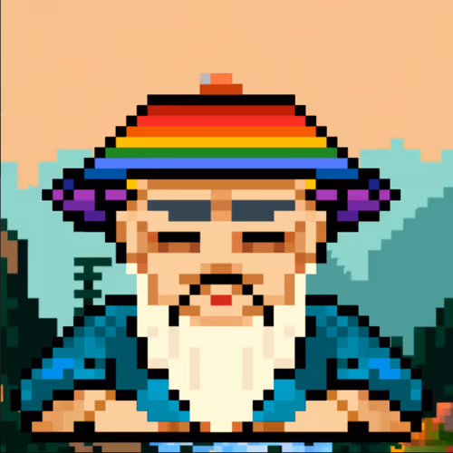 Granpasensei