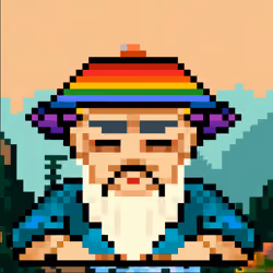Granpasensei #680