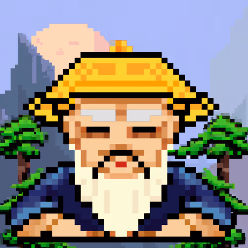 Granpasensei