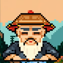Granpasensei #2221