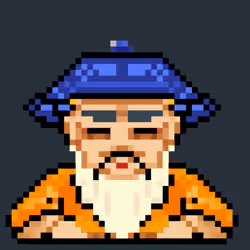Granpasensei #1494