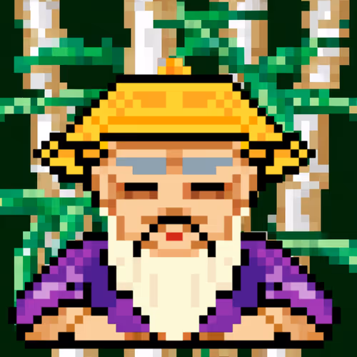 Granpasensei