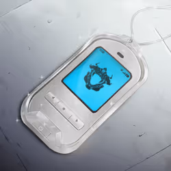 Item Media