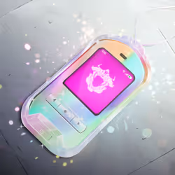 Item Media