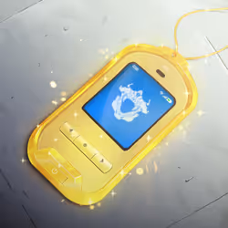 Item Media