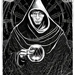 Magic #106