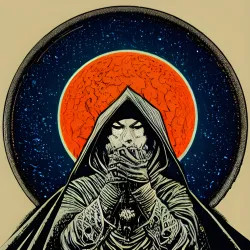 Magic #10