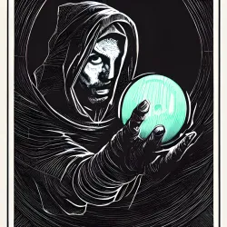 Magic #141