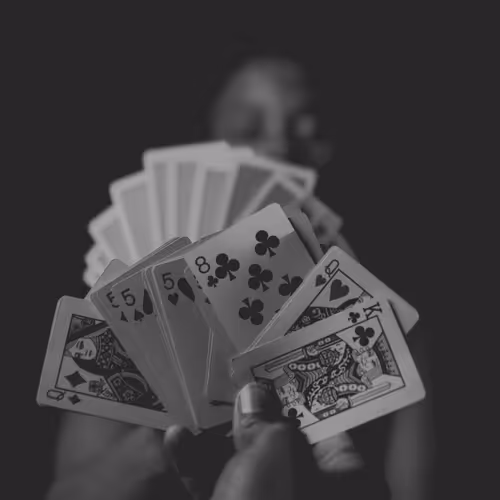 Kings and Queens V3