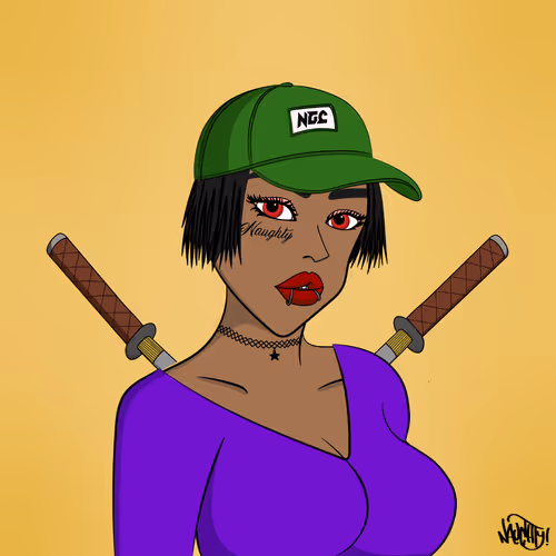 Naughty Girlz Club Official