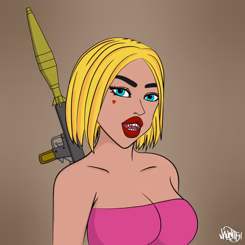 Naughty Girlz Club Official