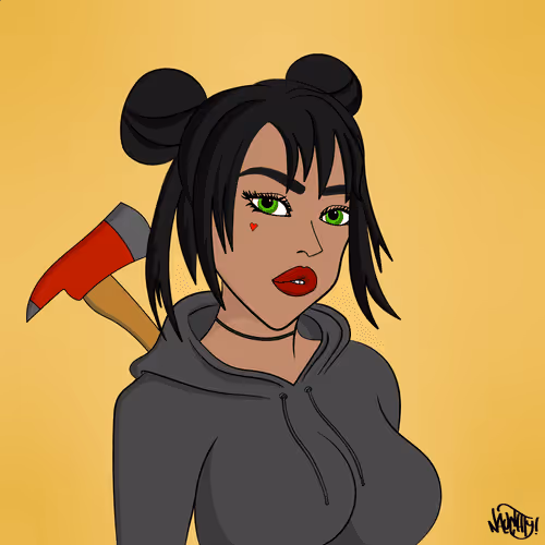 Naughty Girlz Club Official
