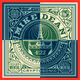 OBEY 422 Series by Mike Dean x Shepard Fairey