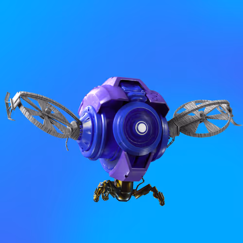 Drones Afrodroids