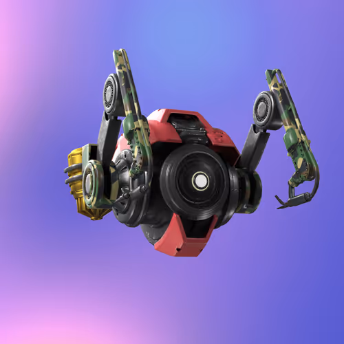Drones Afrodroids