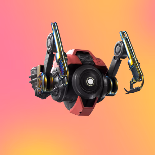 Item #3604 Media