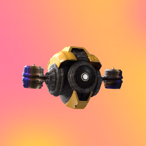 Drones Afrodroids