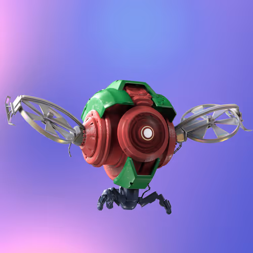 Drones Afrodroids