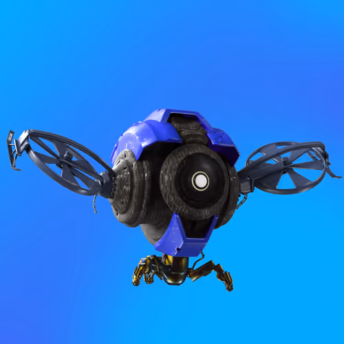 Drones Afrodroids