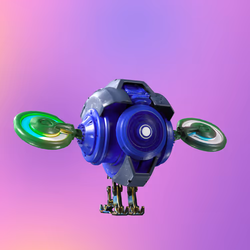 Drones Afrodroids