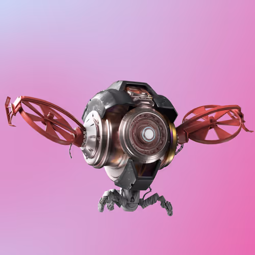 Drones Afrodroids