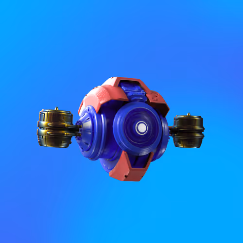 Item #924 Media