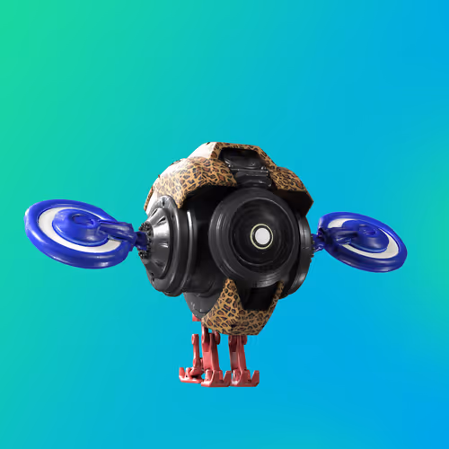 Item #895 Media