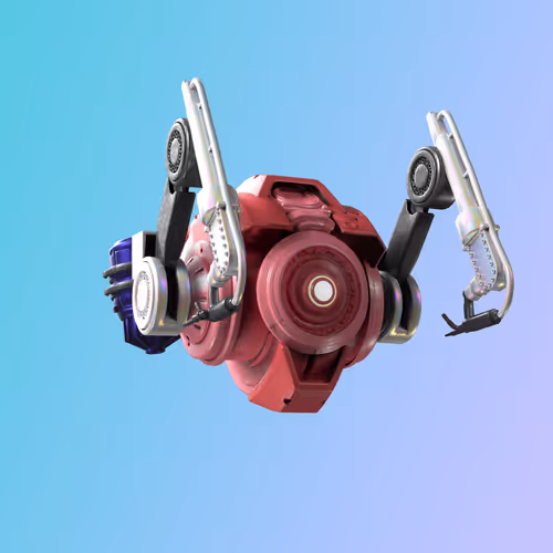 Drones Afrodroids