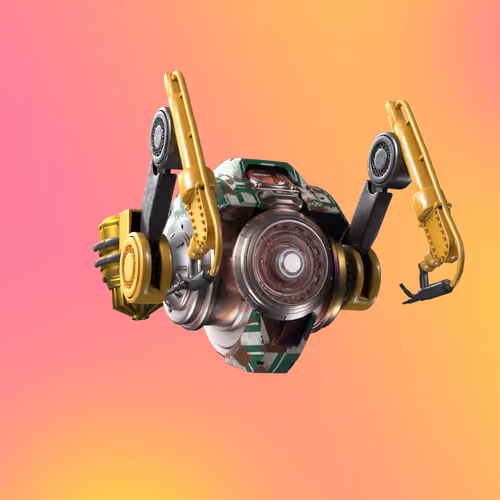Drones Afrodroids