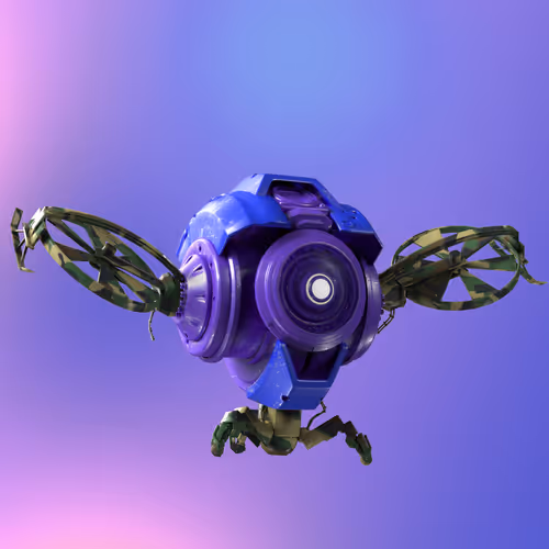 Drones Afrodroids