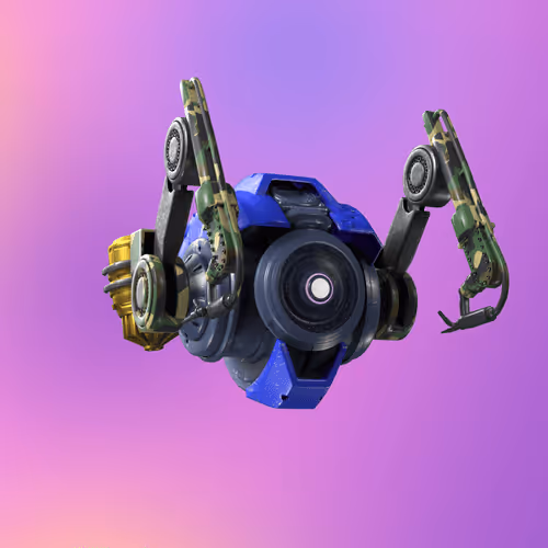 Drones Afrodroids