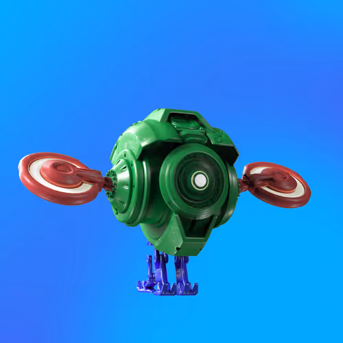 Item #1357 Media