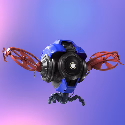 Drones Afrodroids