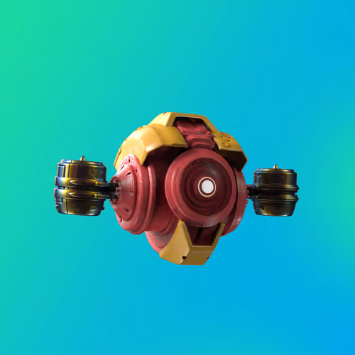 Drones Afrodroids