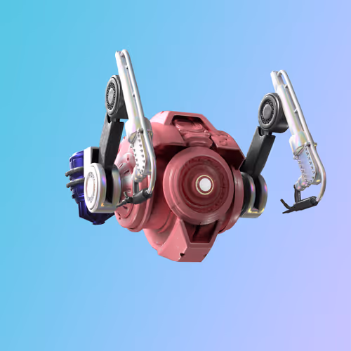 Drones Afrodroids