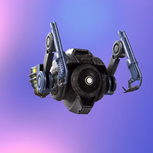 Drones Afrodroids