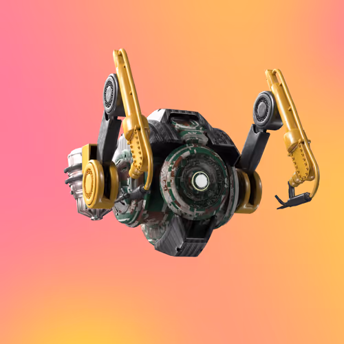Drones Afrodroids