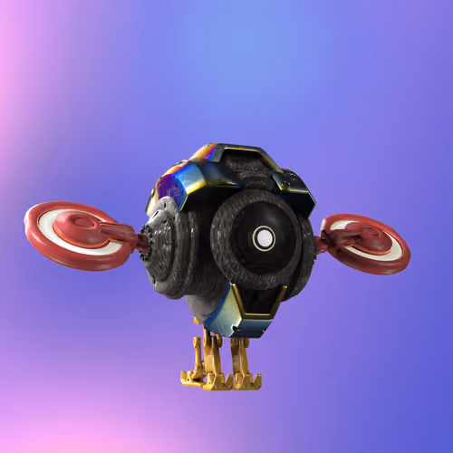 Drones Afrodroids