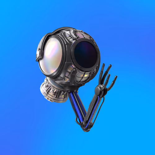 Drones Afrodroids