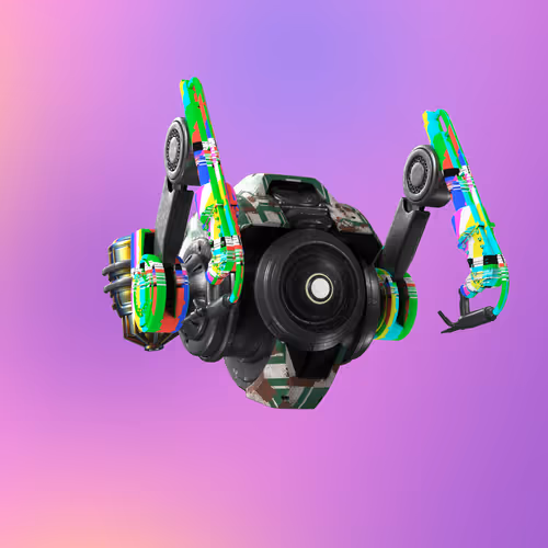 Item #1139 Media
