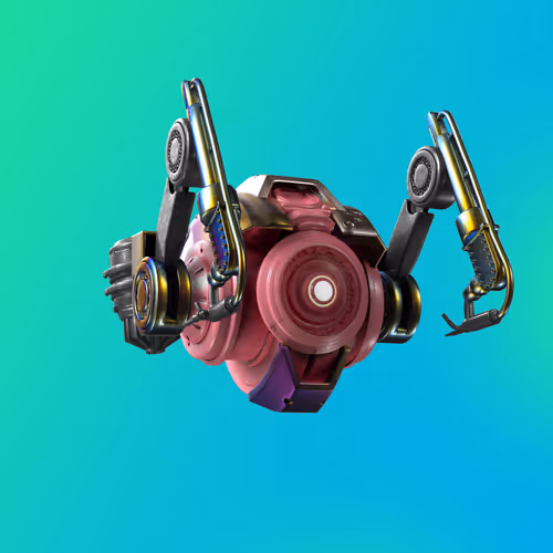 Drones Afrodroids