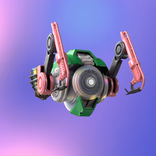 Drones Afrodroids