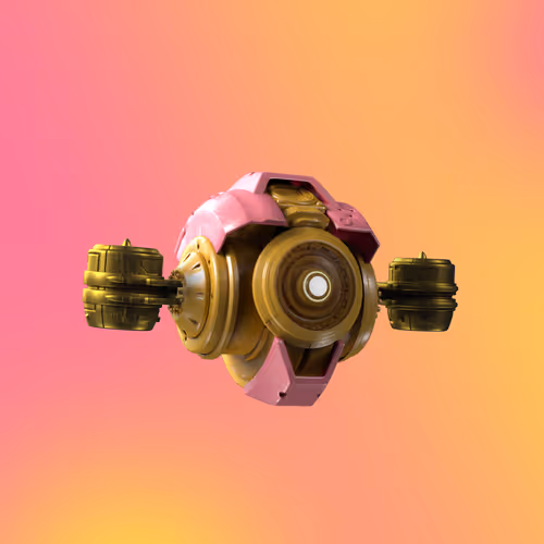 Drones Afrodroids