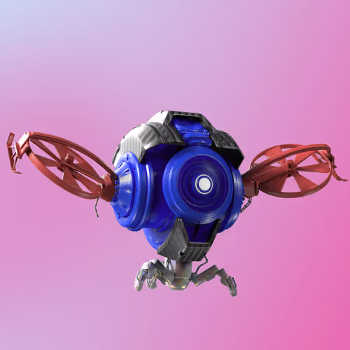 Drones Afrodroids