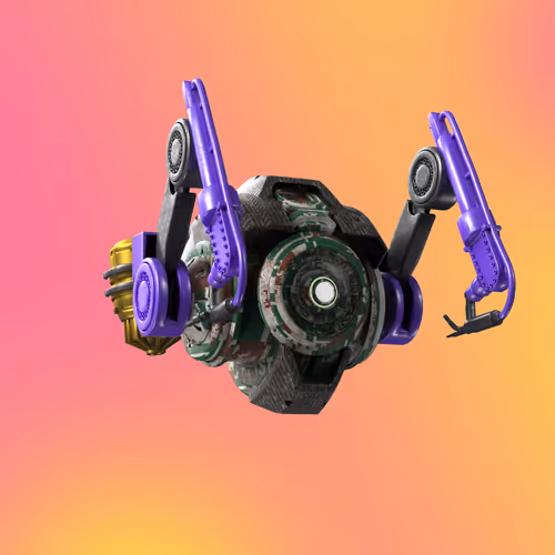 Drones Afrodroids